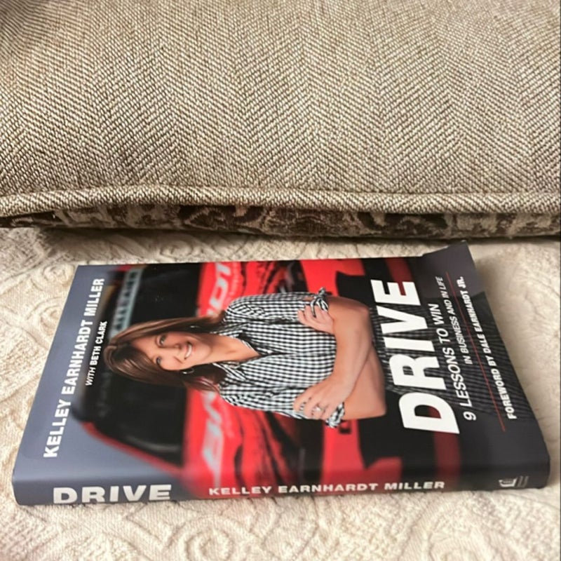 Drive