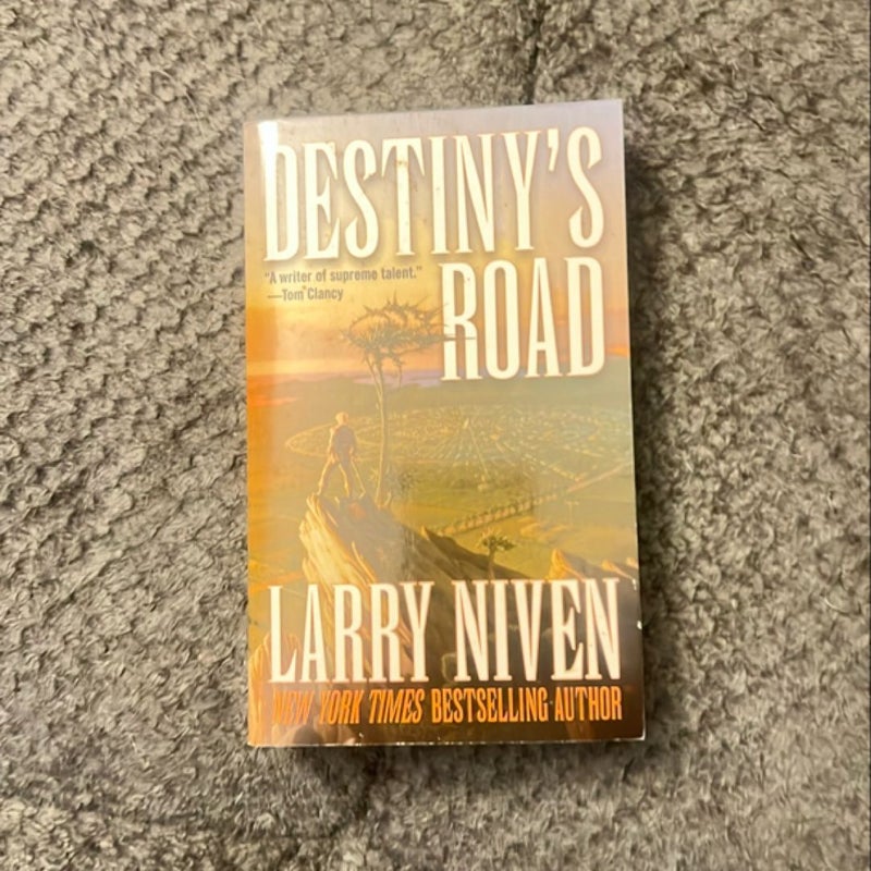 Destiny's Road