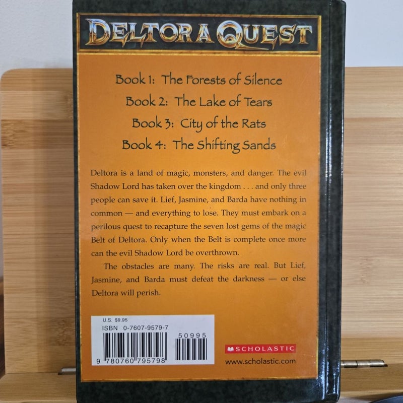 Deltora Quest