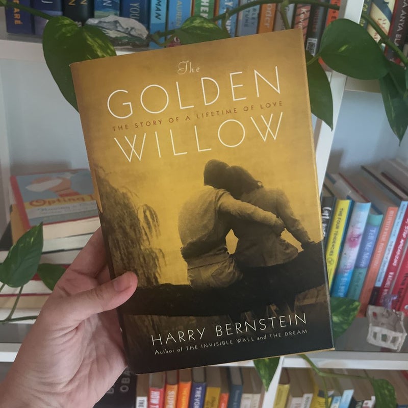 The Golden Willow