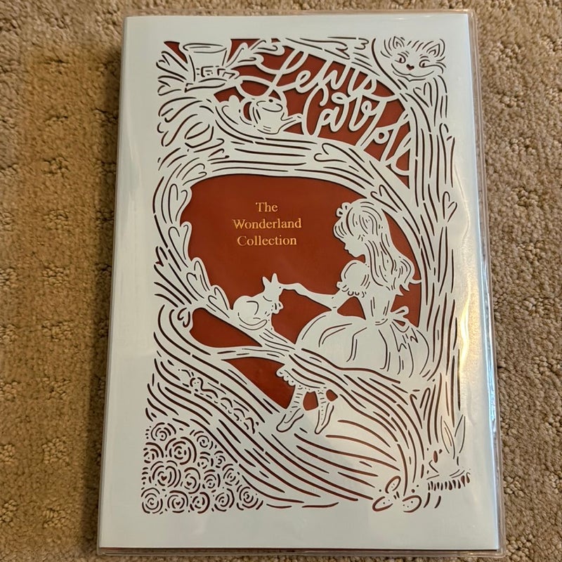 The Wonderland Collection (Seasons Edition - Summer)