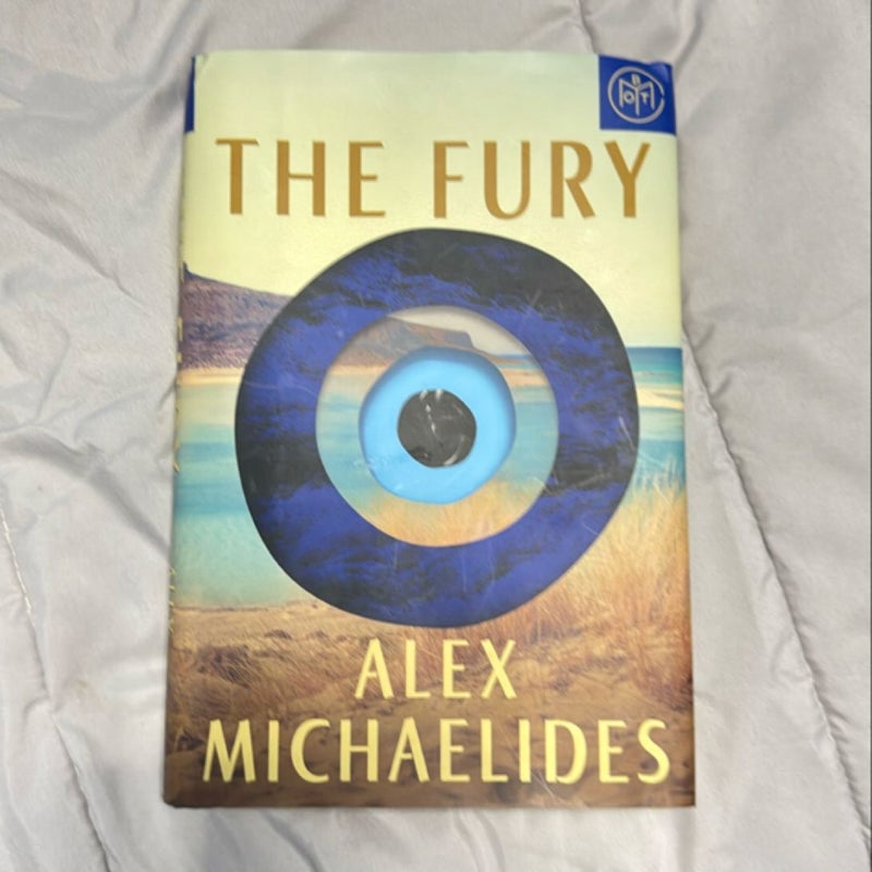 The Fury