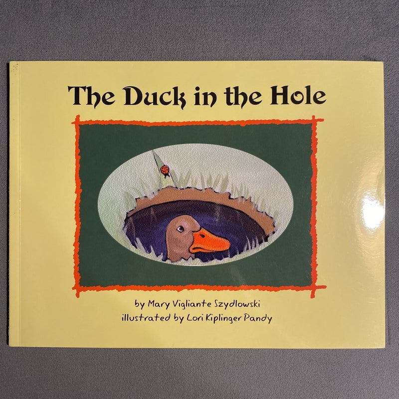 The Duck In The Hole