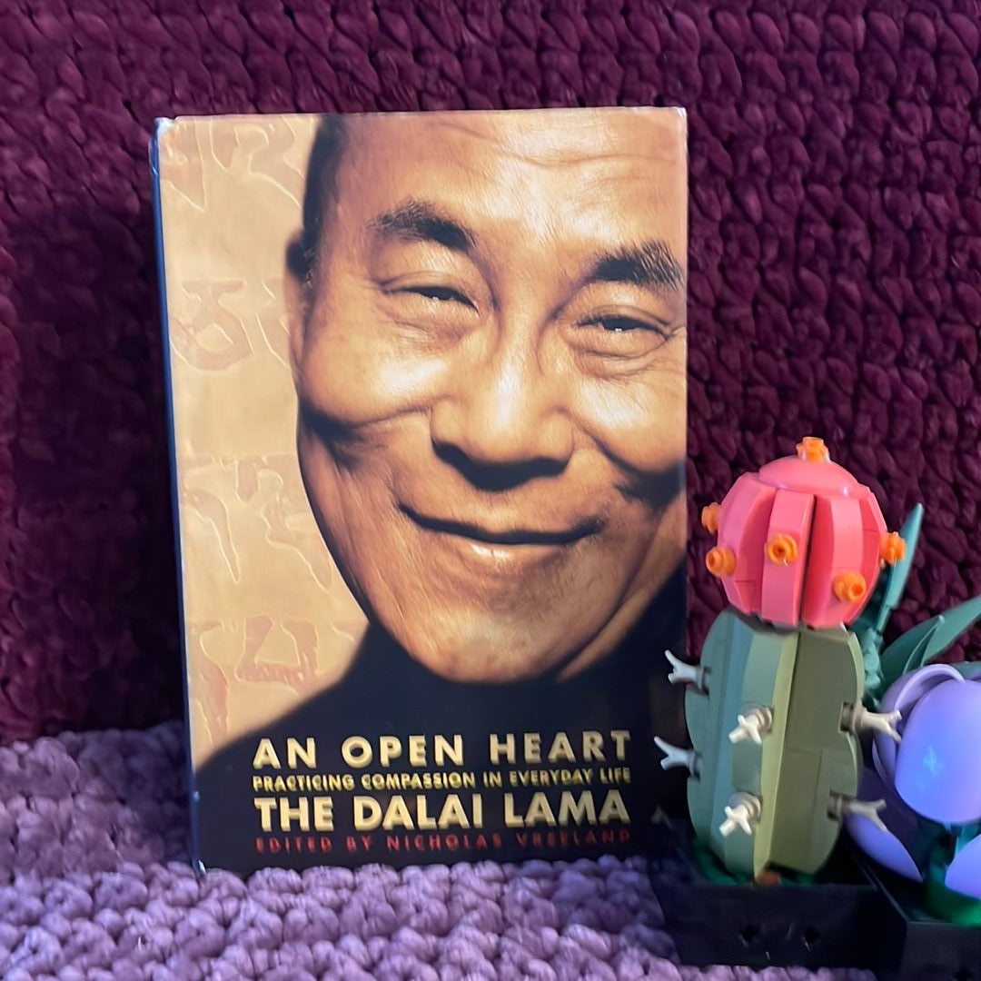 An Open Heart