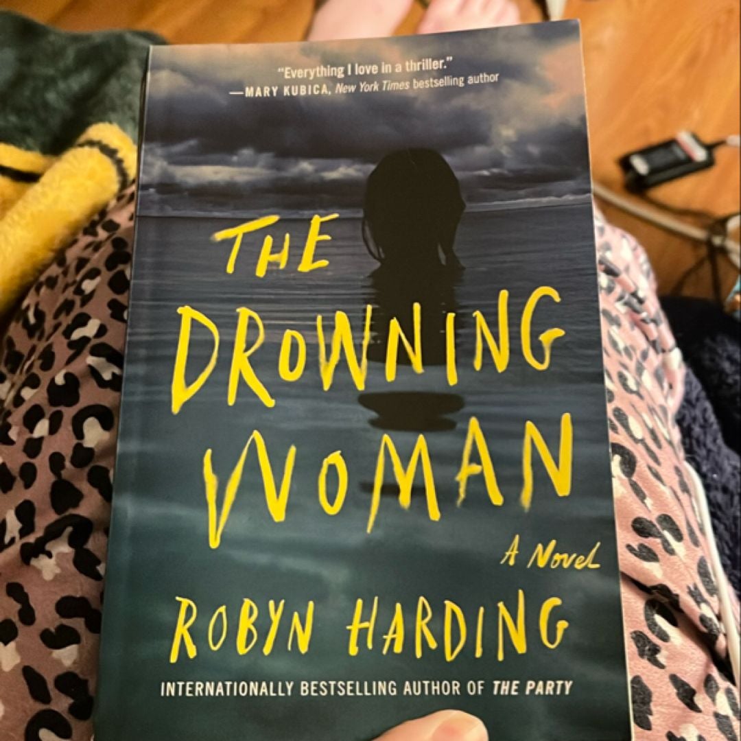 The Drowning Woman