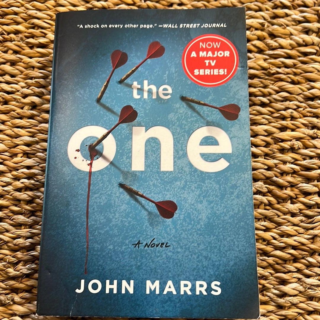 The One by John Marrs, Paperback | Pangobooks