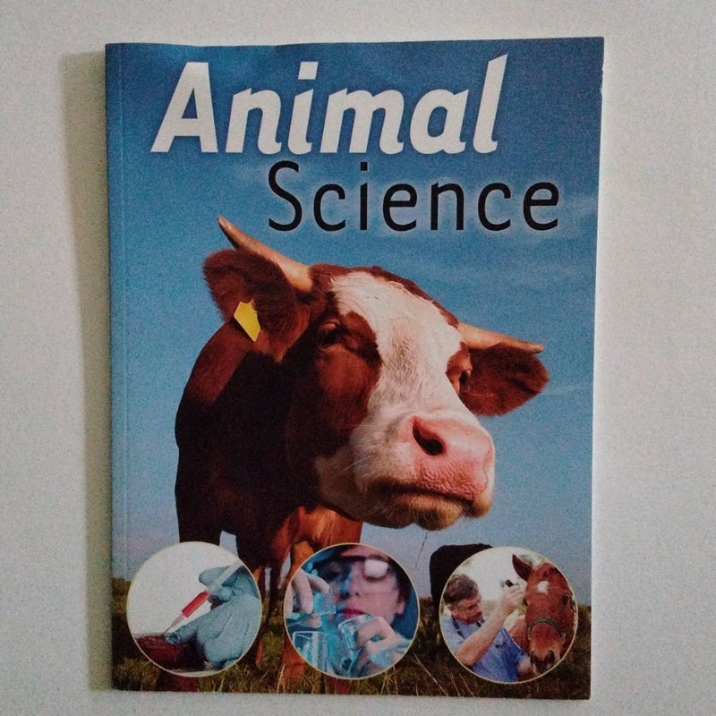 Animal Science