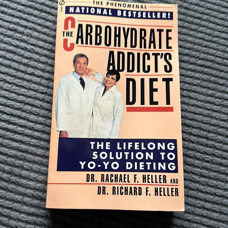 The Carbohydate Addict’s Guide