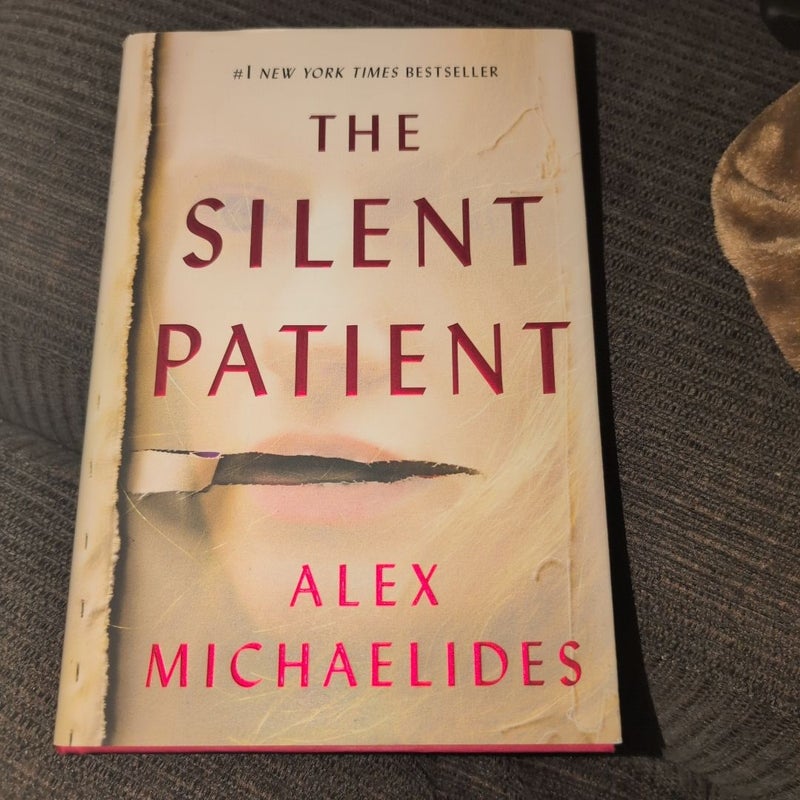 The Silent Patient