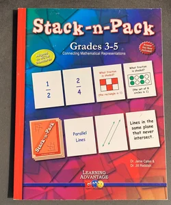 Stack-n-Pack