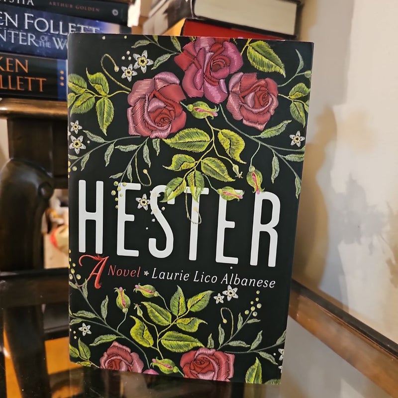 Hester