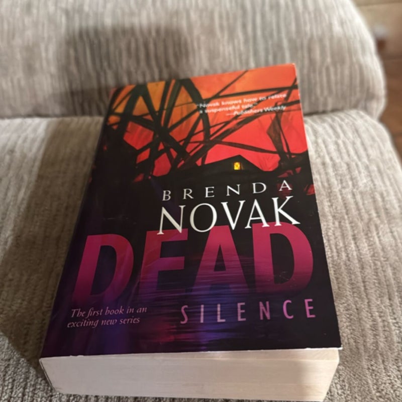 Dead Silence