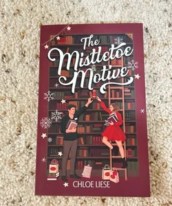 The Mistletoe Motive