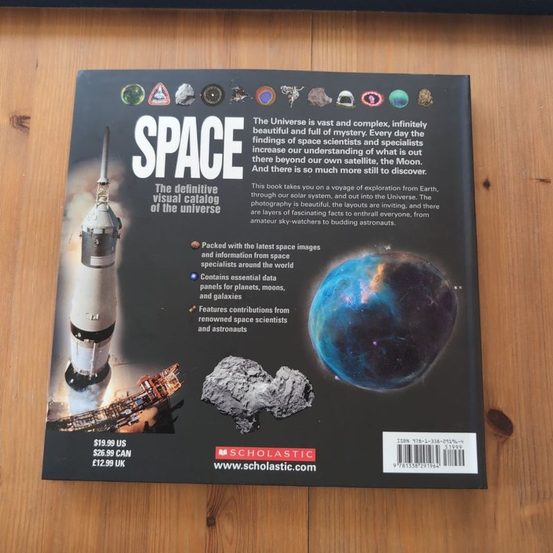 Space