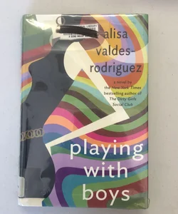 Playing with Boys