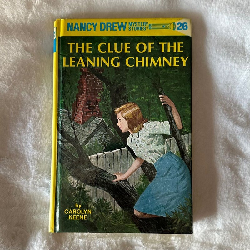 Nancy Drew #25, 26, & 27 Book Set