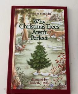 Why Christmas Trees Aren't Perfect