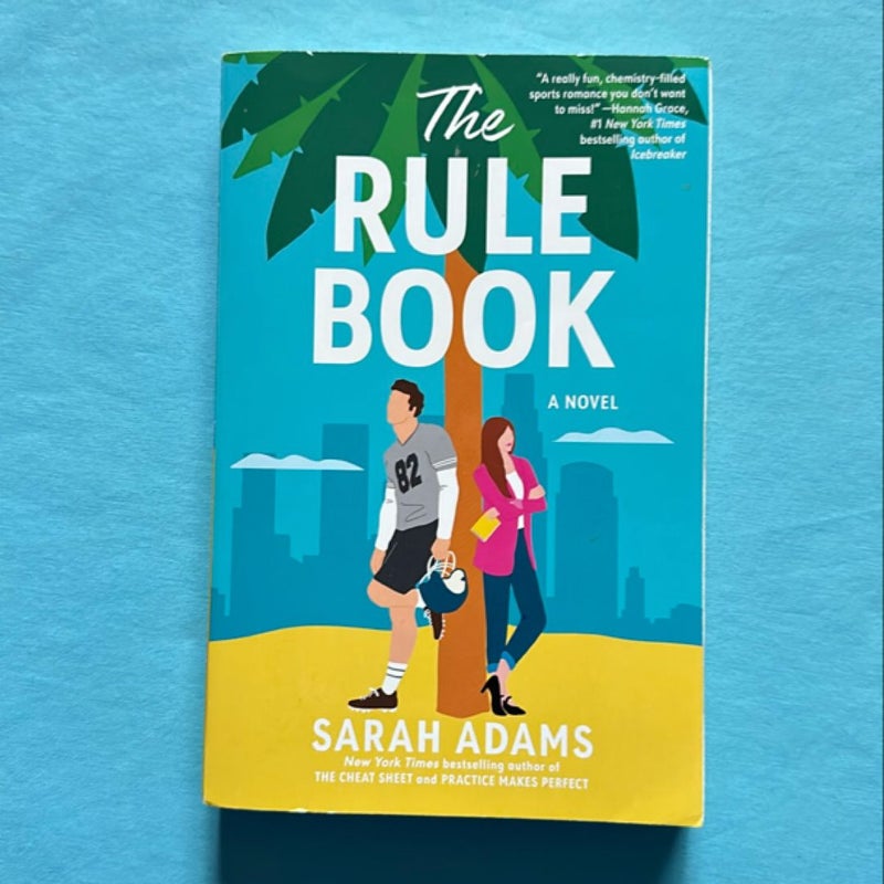 The Rule Book