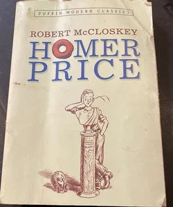 Homer Price (Puffin Modern Classics)