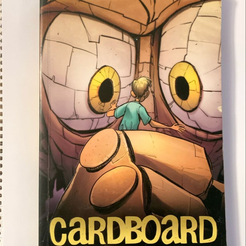 Cardboard