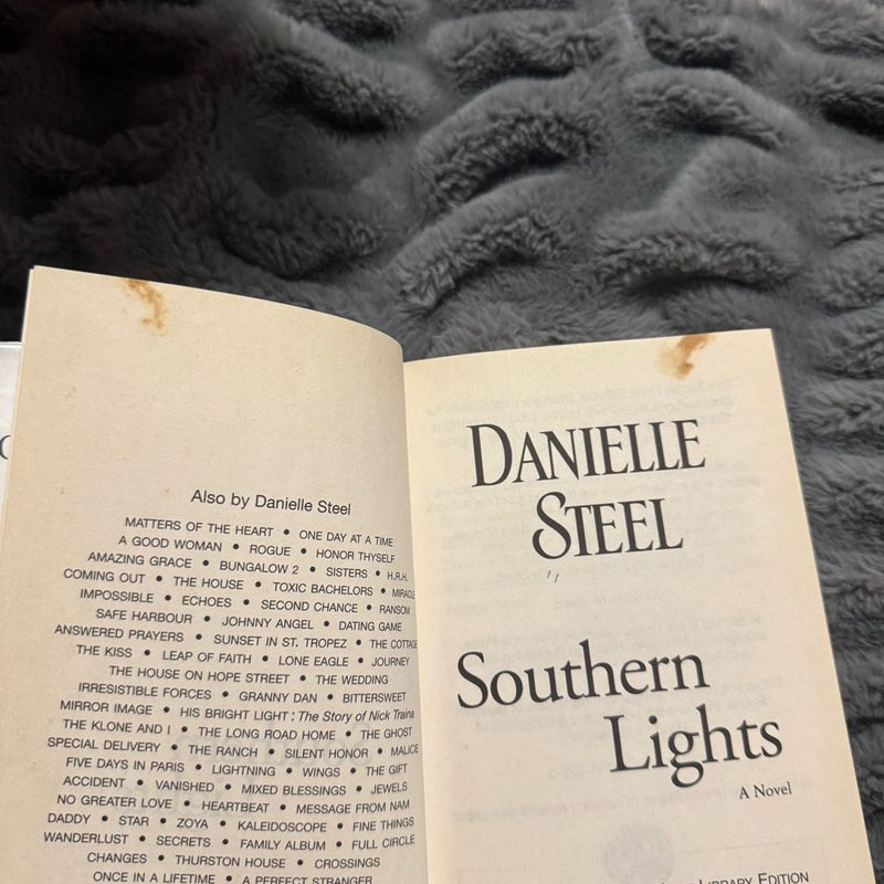 Southern Lights