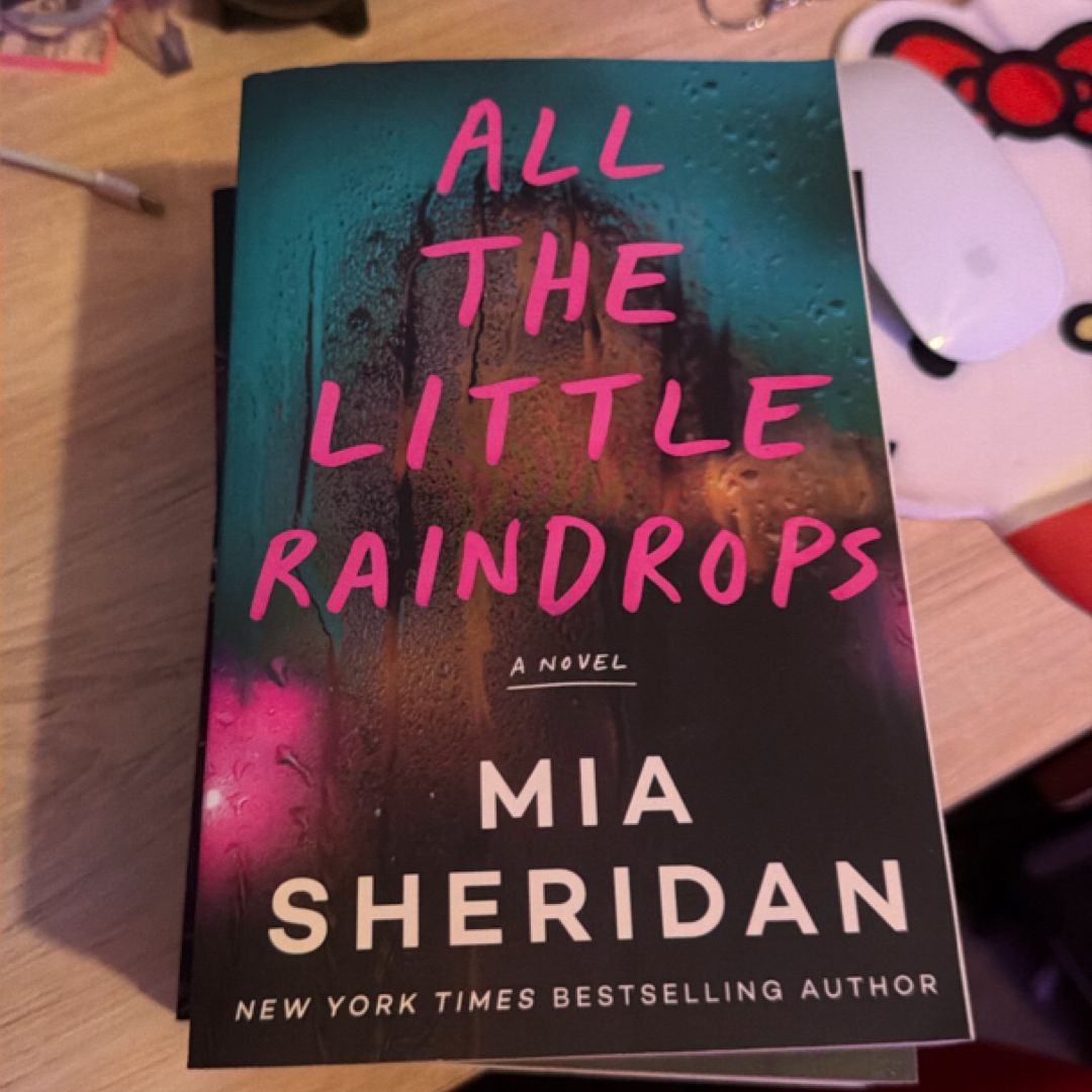 All the Little Raindrops