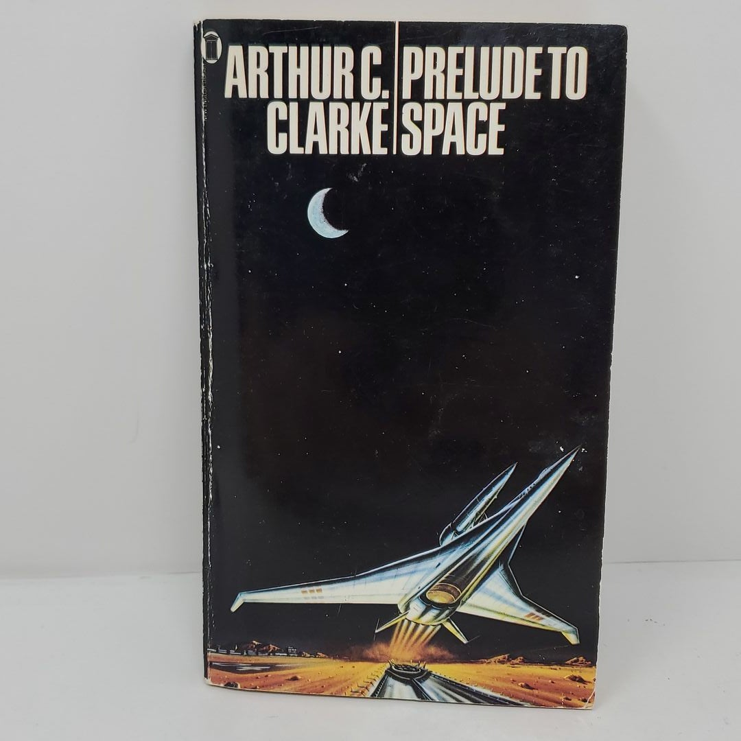 Prelude to Space