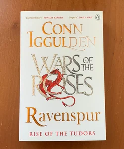 War of the Roses: Ravenspur