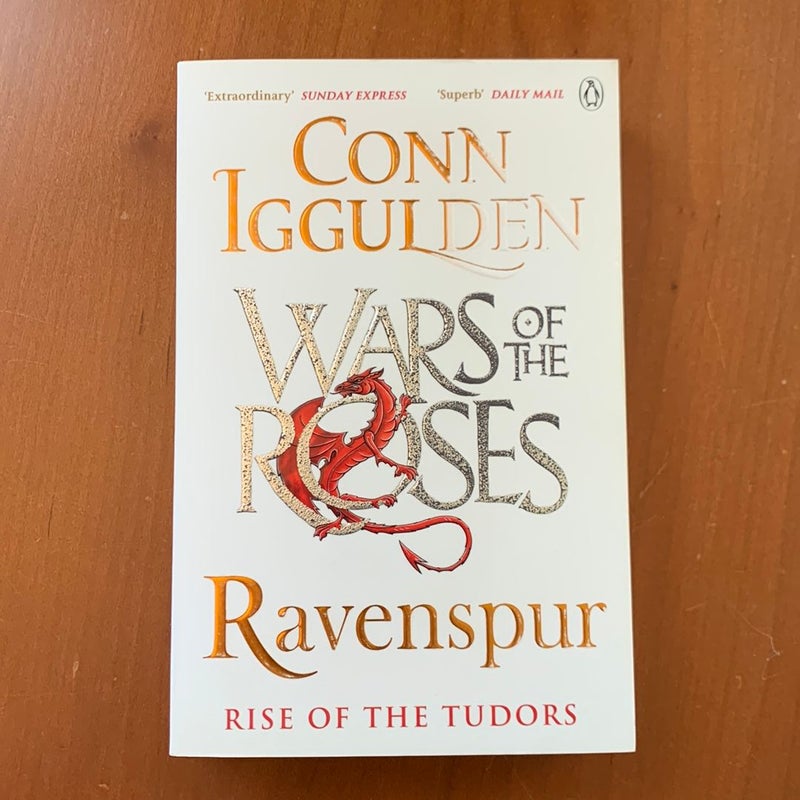 War of the Roses: Ravenspur