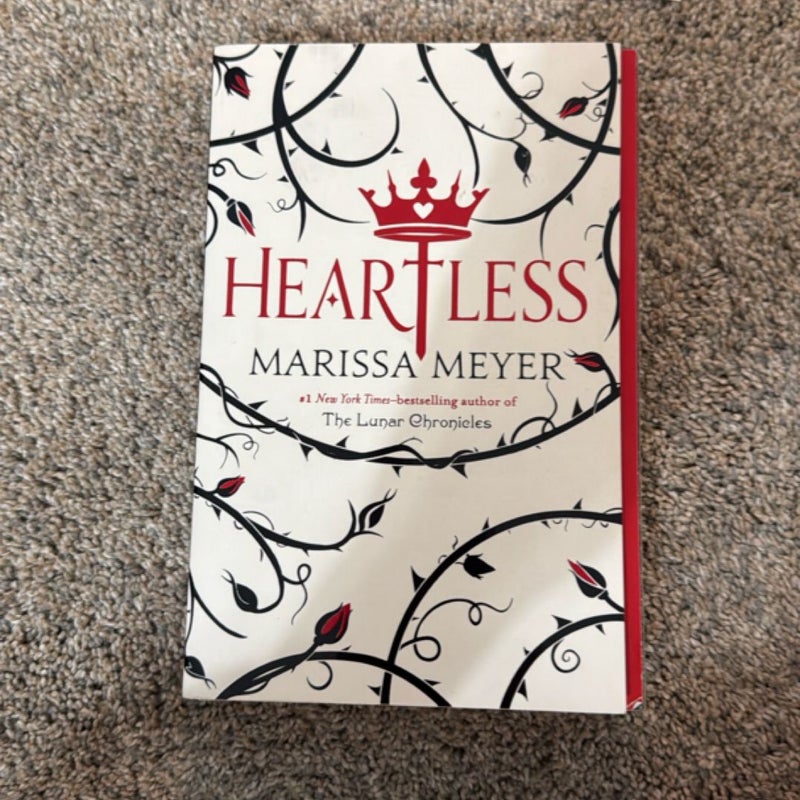Heartless