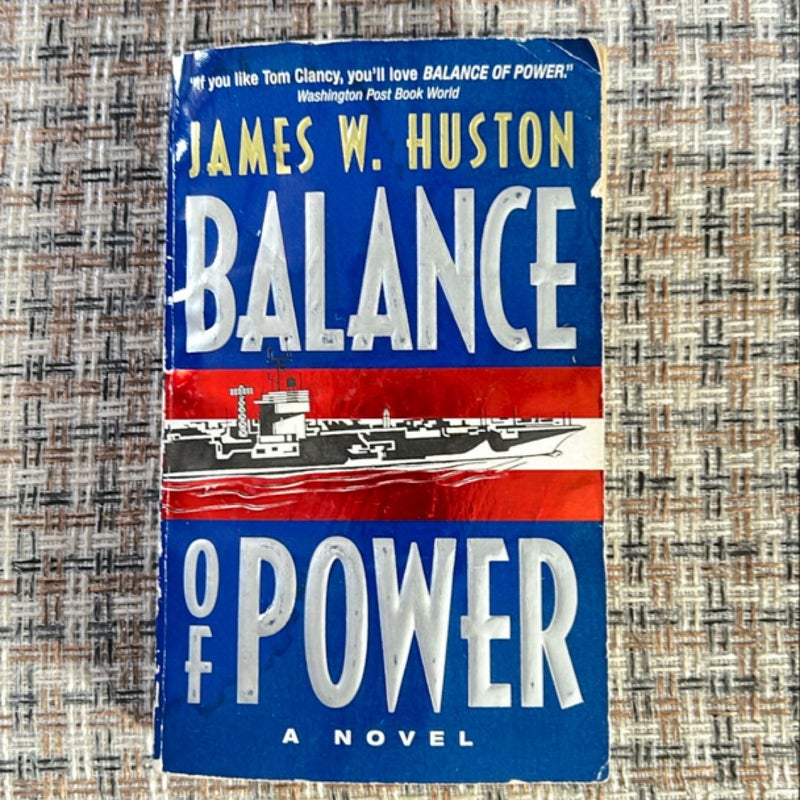 Balance of Power