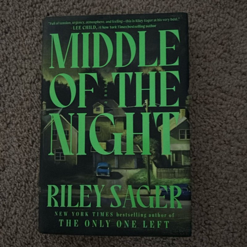 Middle of the Night