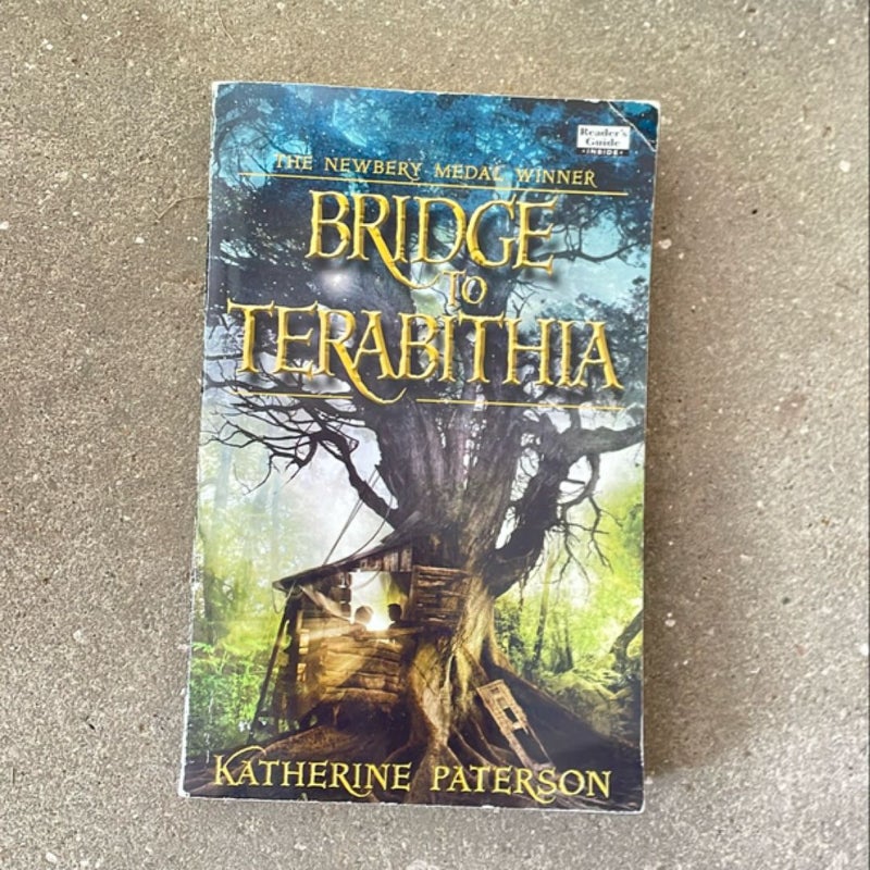 Bridge to Terabithia