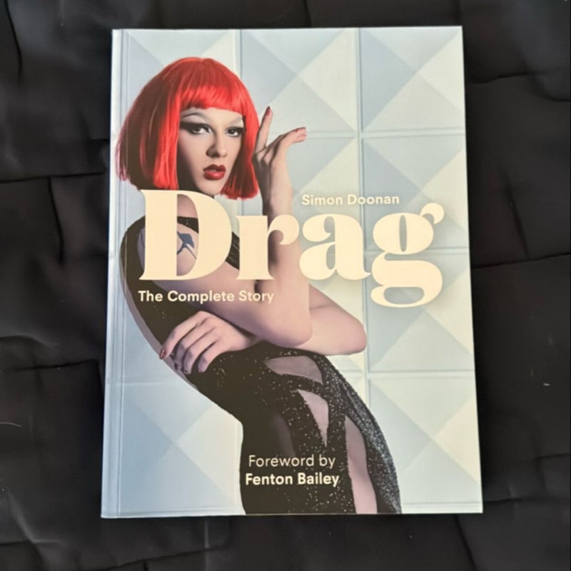 Drag: Mini