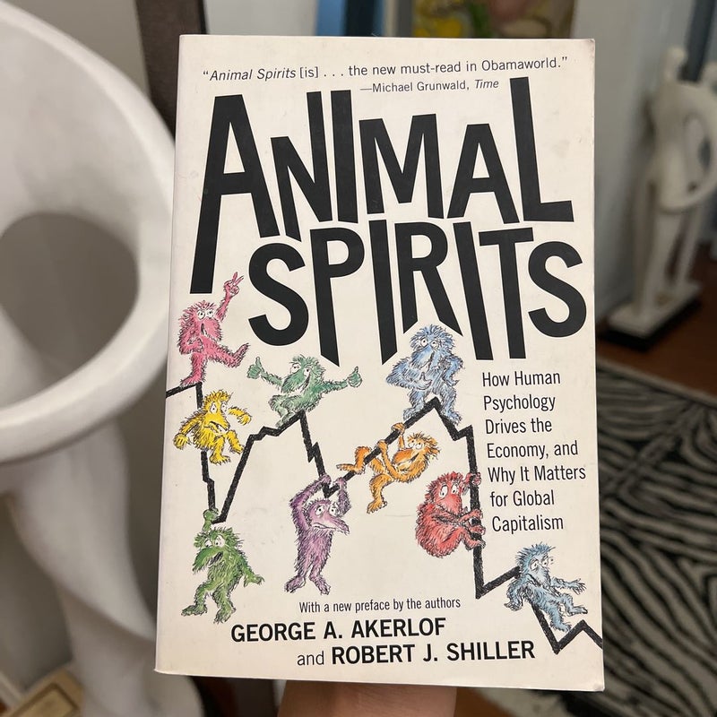 Animal Spirits