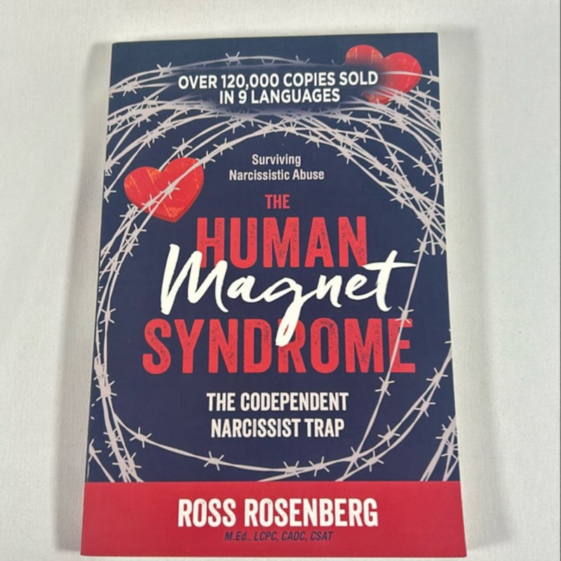 The Human Magnet Syndrome