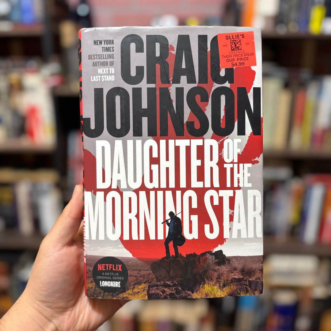 Daughter of the Morning Star