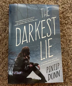 The Darkest Lie