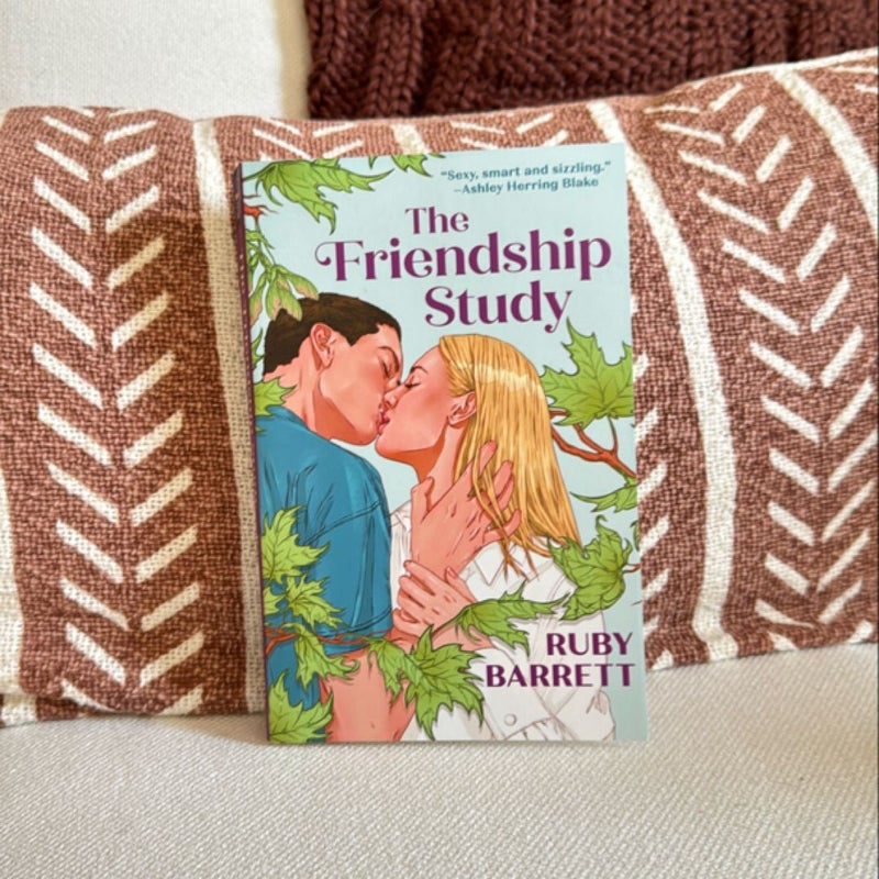 The Friendship Study