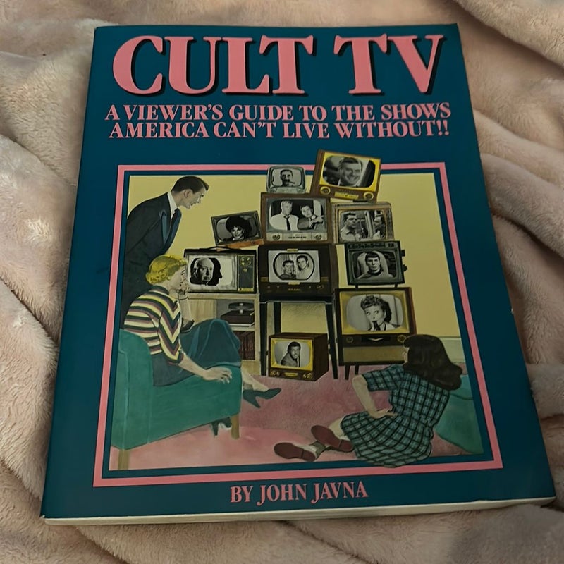 Cult TV