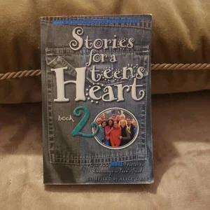 Stories for a Teen's Heart #2