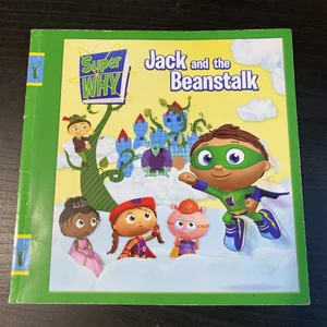 Jack and the Beanstalk