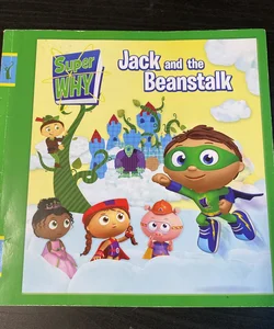 Jack and the Beanstalk