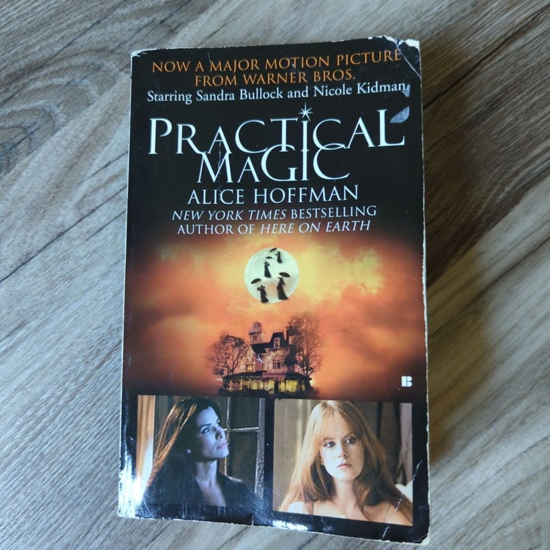 Practical Magic