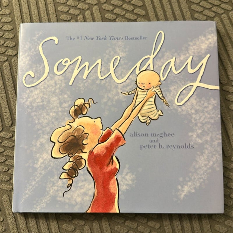 Someday