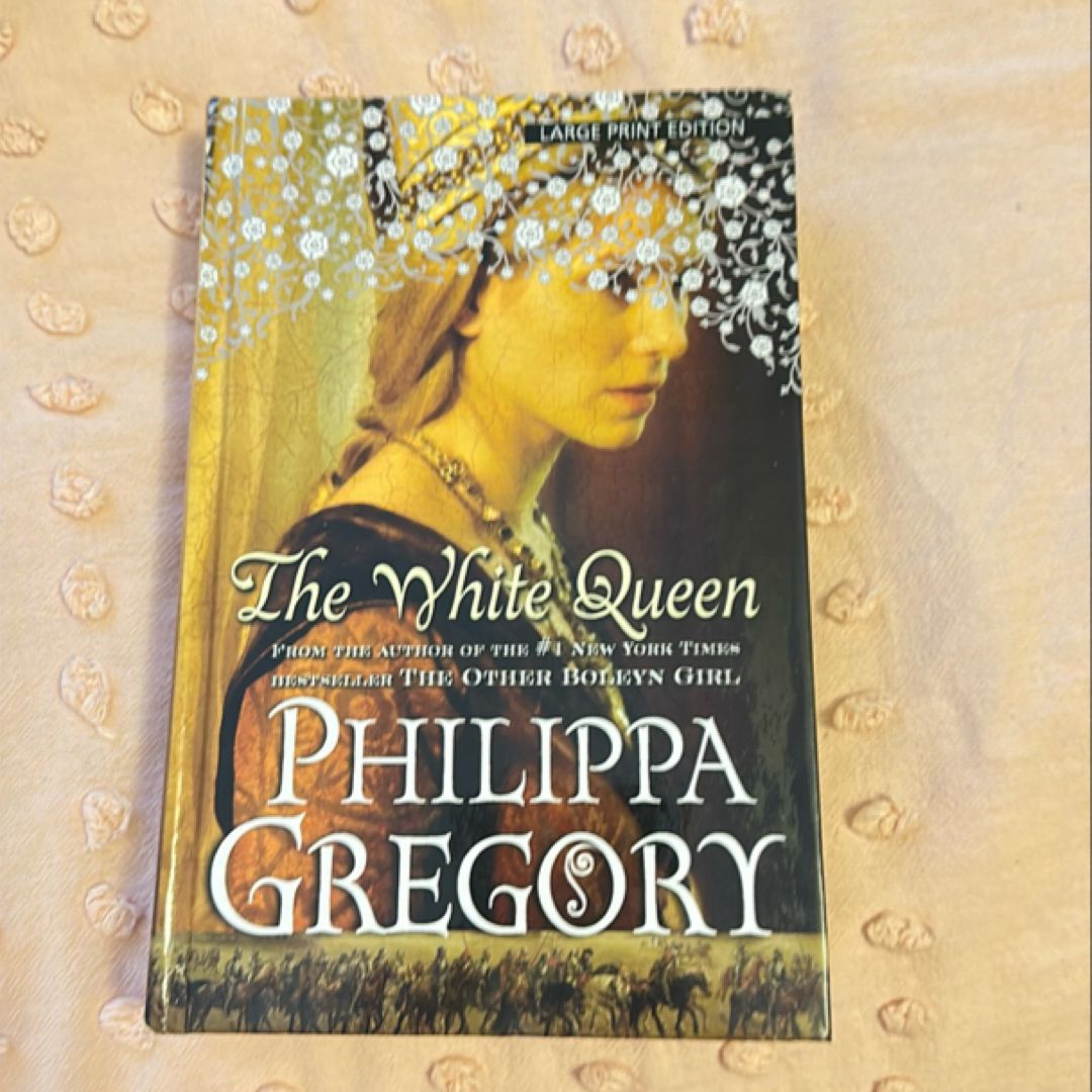 The White Queen