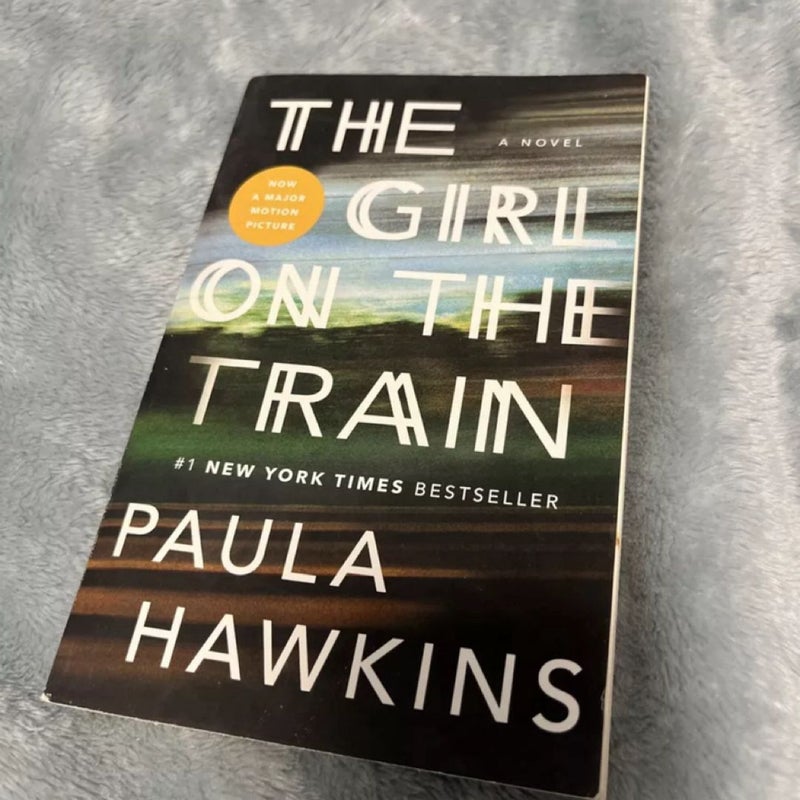 The Girl on the Train