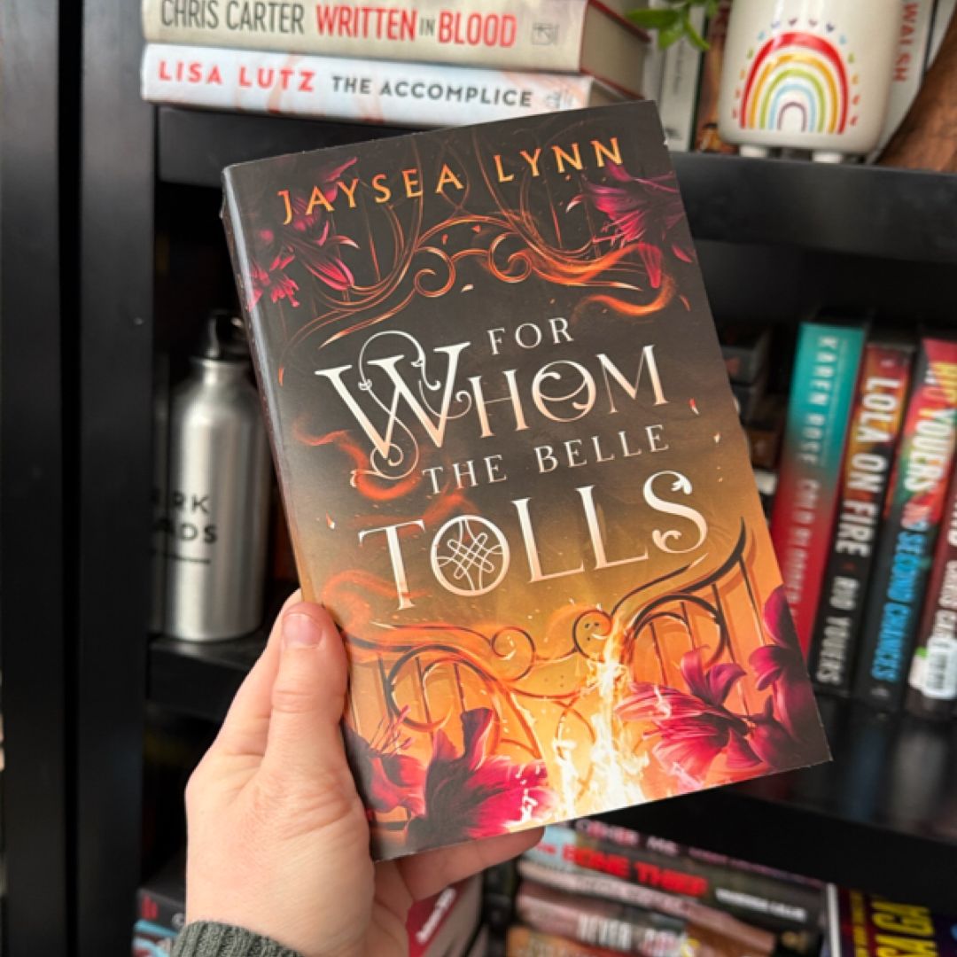 For Whom the Belle Tolls