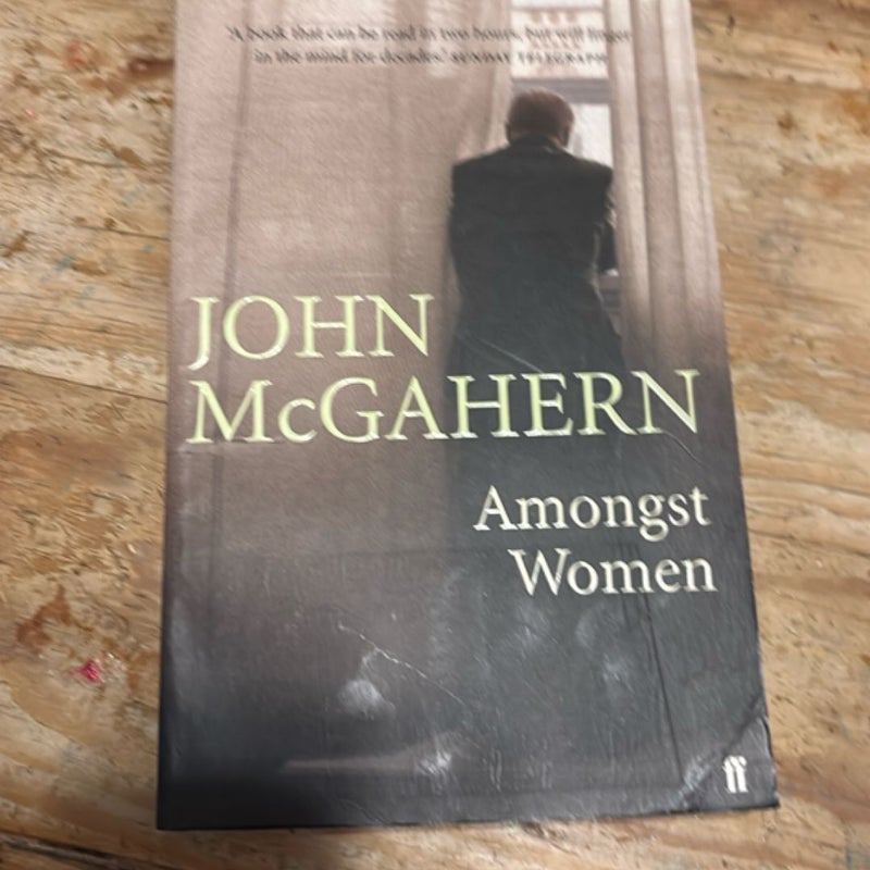 Amongst Women