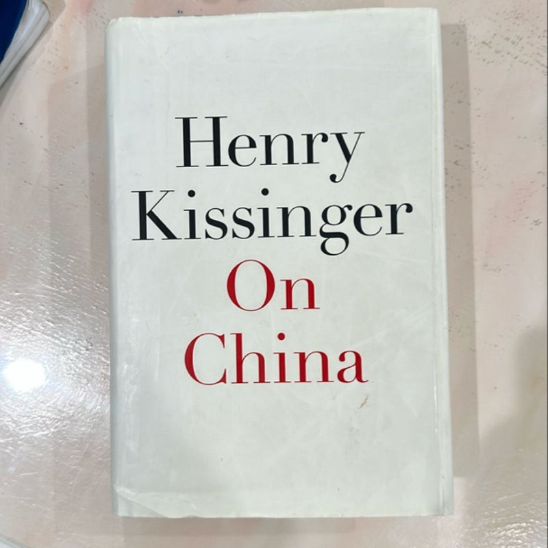 On China